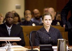 《罪案終結》第3季