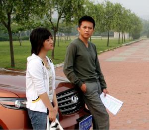 愛的潘多拉[國產電視劇]