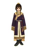 《臥龍與鳳雛》