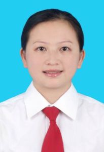 羅敏[來賓市興賓區辦公室副主任]