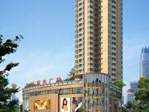 老城商業廣場 老城商業廣場