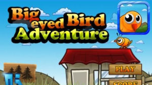 大眼鳥歷險記 大眼鳥歷險記
