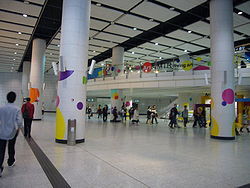 （圖）德輔道中的南大堂