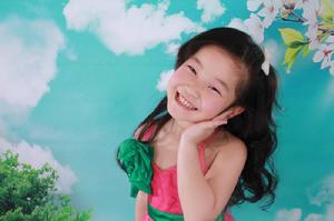 王曉雪[中國兒童演員]