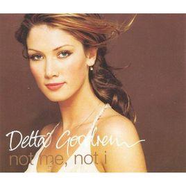 not me not i not me not i