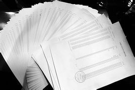 銀行對賬單 銀行對賬單