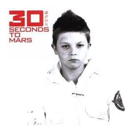 30 Seconds To Mars[同名專輯]