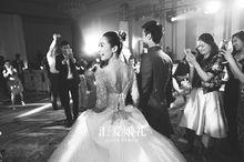 一建傾昕——何建澤陶昕然婚禮