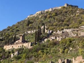 米斯特拉斯 米斯特拉斯