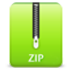 Zipper檔案管理器