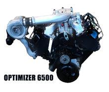 Optimizer 6500發動機