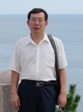 劉永傑[山東農業大學教授]