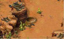 無雙三國[2014年發行的網頁遊戲]