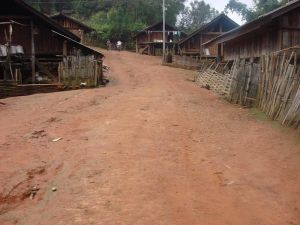 米那北村 米那北村