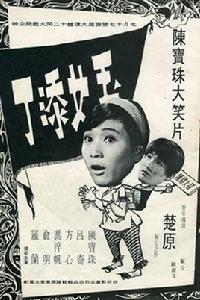 玉女添丁[1968年楚原執導電影]