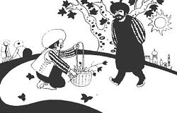 《阿拉丁和神燈》《航海家辛巴達》