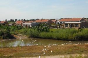 勝利蒙古族鄉 勝利蒙古族鄉