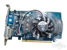 影馳GT220標準版 影馳GT220標準版