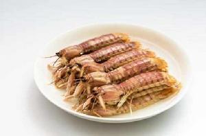 水煮皮皮蝦 水煮皮皮蝦