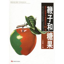 鞭子和糖果:員工獎懲與激勵妙法66招 鞭子和糖果:員工獎懲與激勵妙法66招