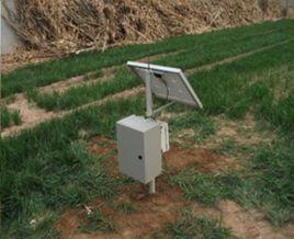 土壤監測 土壤監測