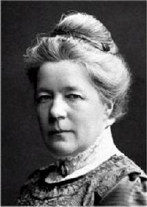 塞爾瑪·拉格蘿芙 塞爾瑪·拉格蘿芙