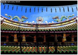 晉江古建築 晉江古建築