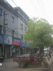 青山路街道[江西省南昌市青山湖區街道]