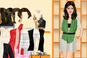 俄羅斯超模娜塔莉亞