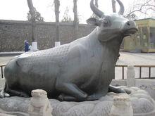 頤和園[中國清朝時期皇家園林]