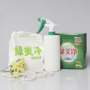 潔思美酵素洗劑