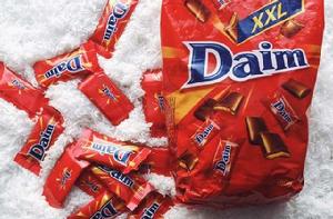 daim daim