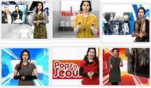 主持《Pops In Seoul》