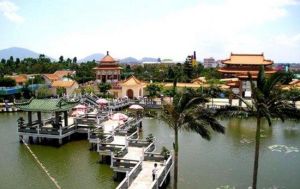 金斗灣怡樂園 金斗灣怡樂園