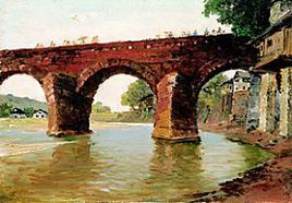 雲龍橋[江西省瑞金市古橋]