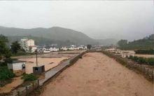 9&middot;19攀枝花洪災