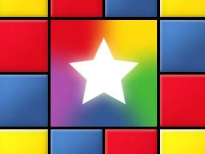 同色方塊 同色方塊