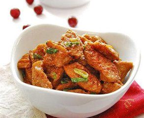 冬菇燒麵筋 冬菇燒麵筋