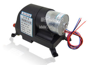 冷卻系統微型水泵