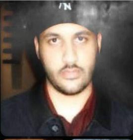 賽義夫·阿拉伯 賽義夫·阿拉伯