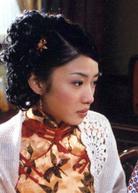 啼笑姻緣[2004年袁立主演大陸電視劇]