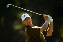 厄尼·埃爾斯 厄尼·埃爾斯