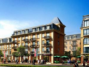 金馬酈城 金馬酈城