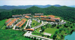 汝來國際大學 汝來國際大學