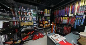 佰仕達汽車用品 佰仕達汽車用品