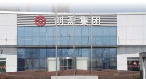 北京創盈科技產業集團