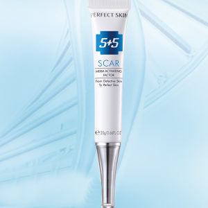 5+5益膚修復凝膠 5+5益膚修復凝膠