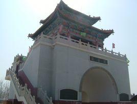 東沽港鎮 東沽港鎮