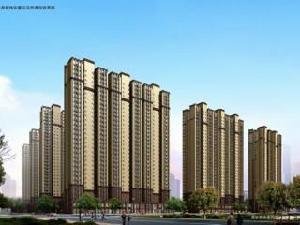 麗彩珠泉新城 麗彩珠泉新城