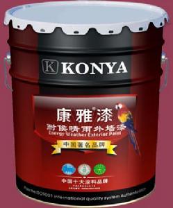 廣東順德康雅塗料實業有限公司